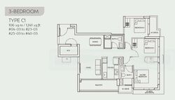 J'den (D22), Apartment #452593841